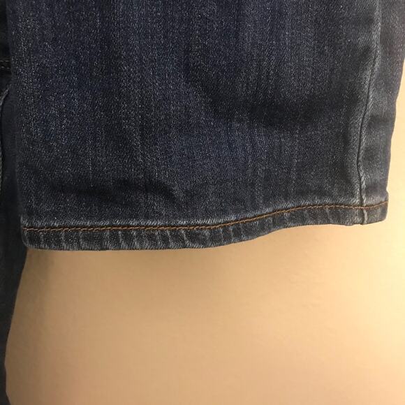 Lucky Brand Sofia Boot Jeans 4 27 Bootcut - Picture 6 of 9